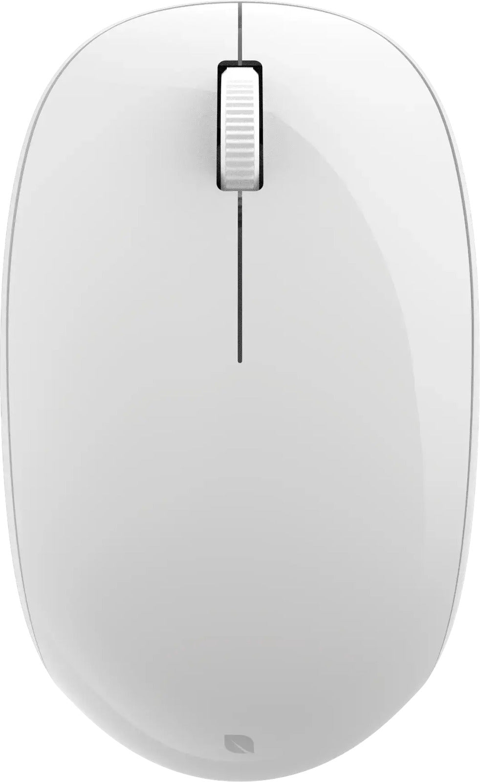 Incase Designed by Microsoft™ Bluetooth Mouse Monza Gray