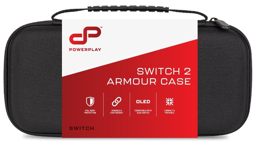PowerPlay Switch 2 Armour Case