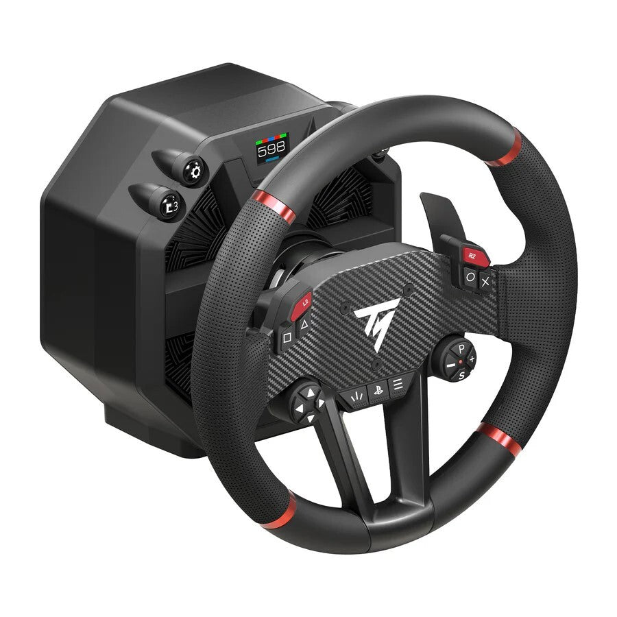 Thrustmaster T598 Direct Drive Wheel (Playstation & PC) (PC, PS5, PS4)