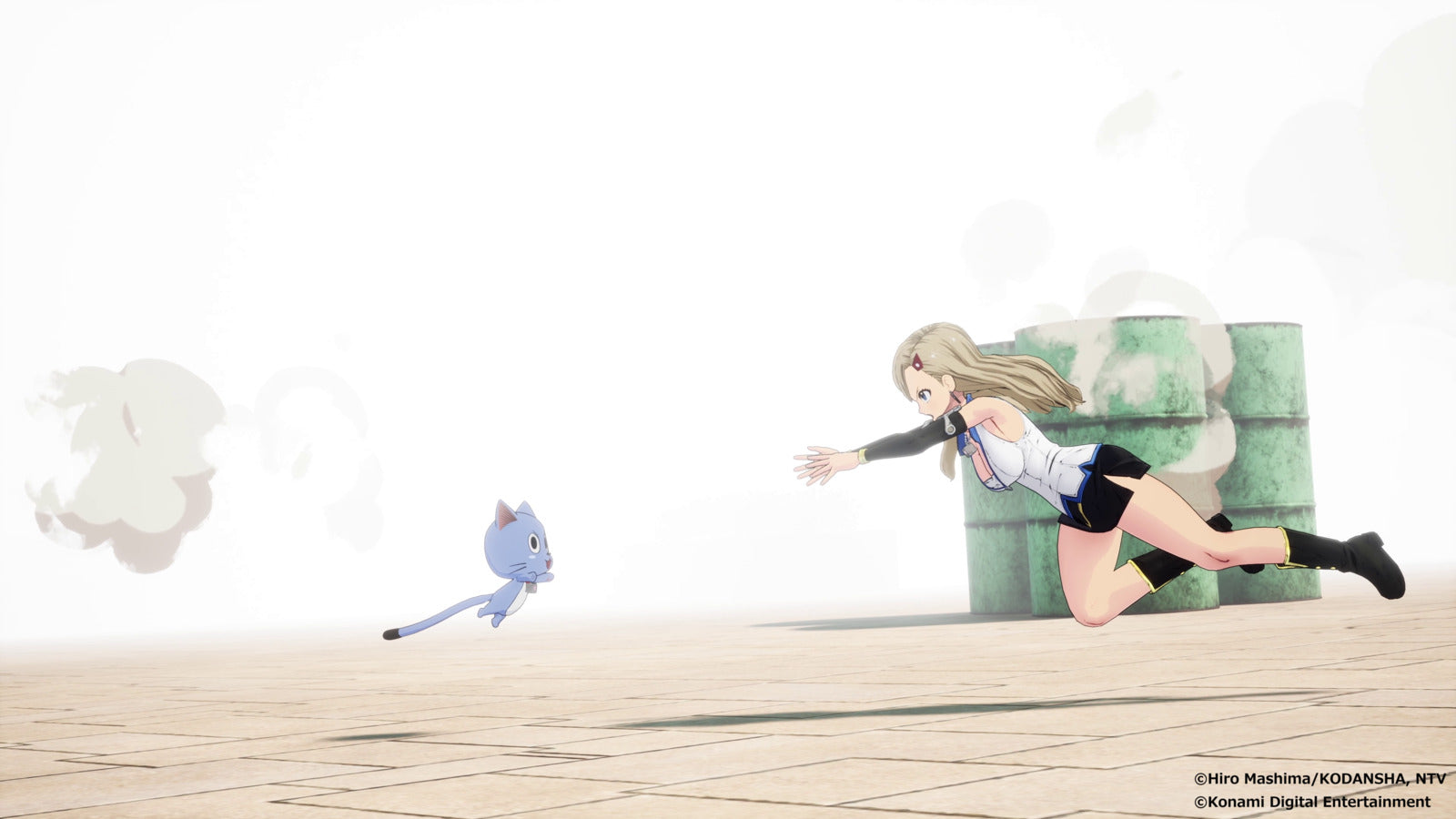 Edens Zero Day One Edition (PS5)