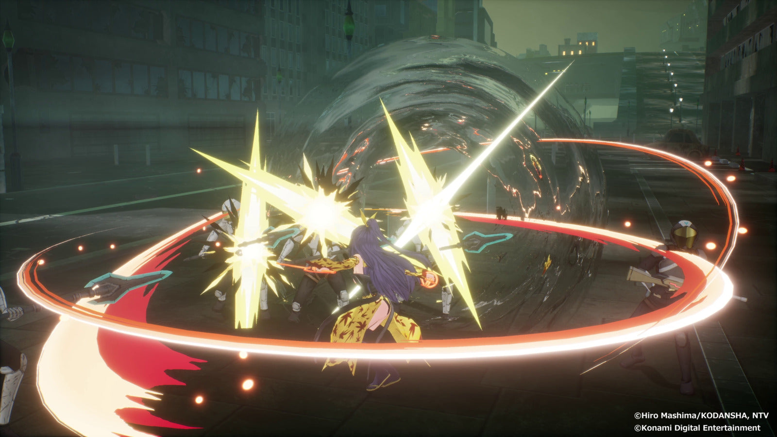 Edens Zero Day One Edition (PS5)