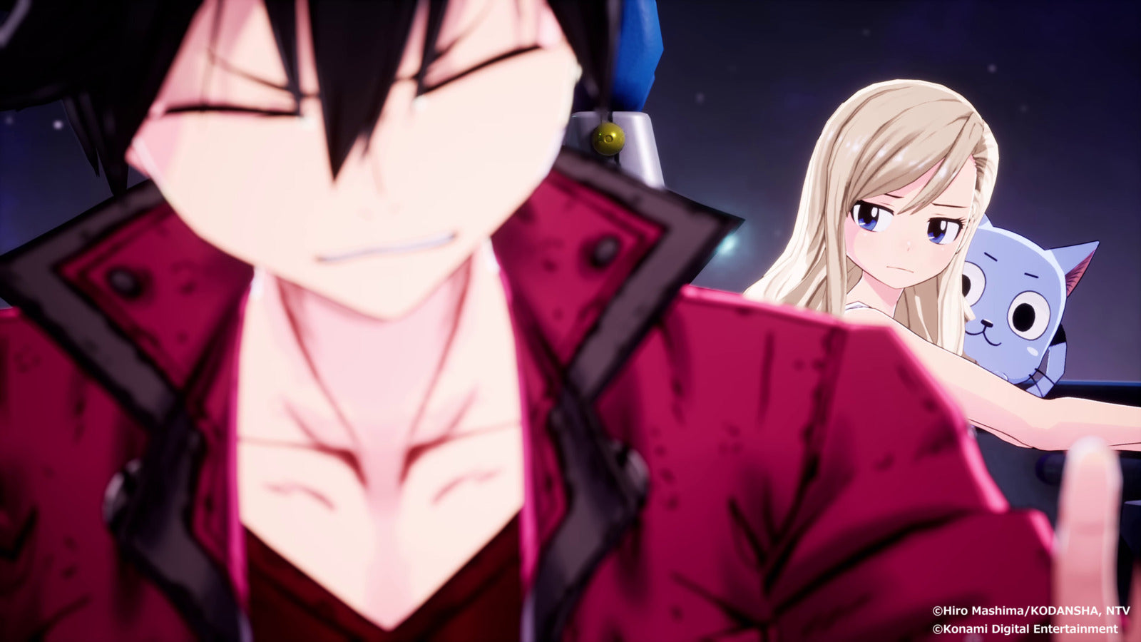 Edens Zero Day One Edition (PS5)