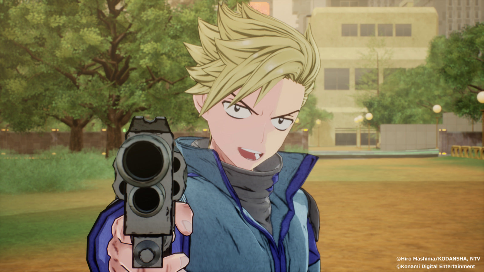 Edens Zero Day One Edition (PS5)