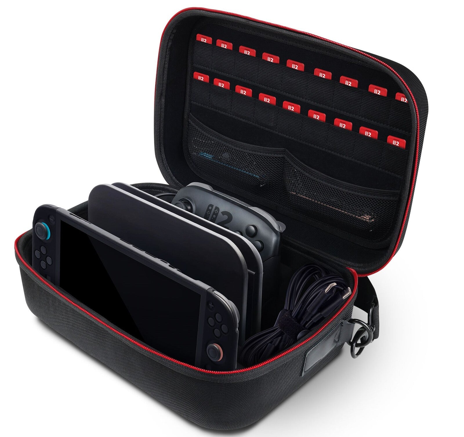 Powerwave Deluxe Case for Nintendo Switch 2