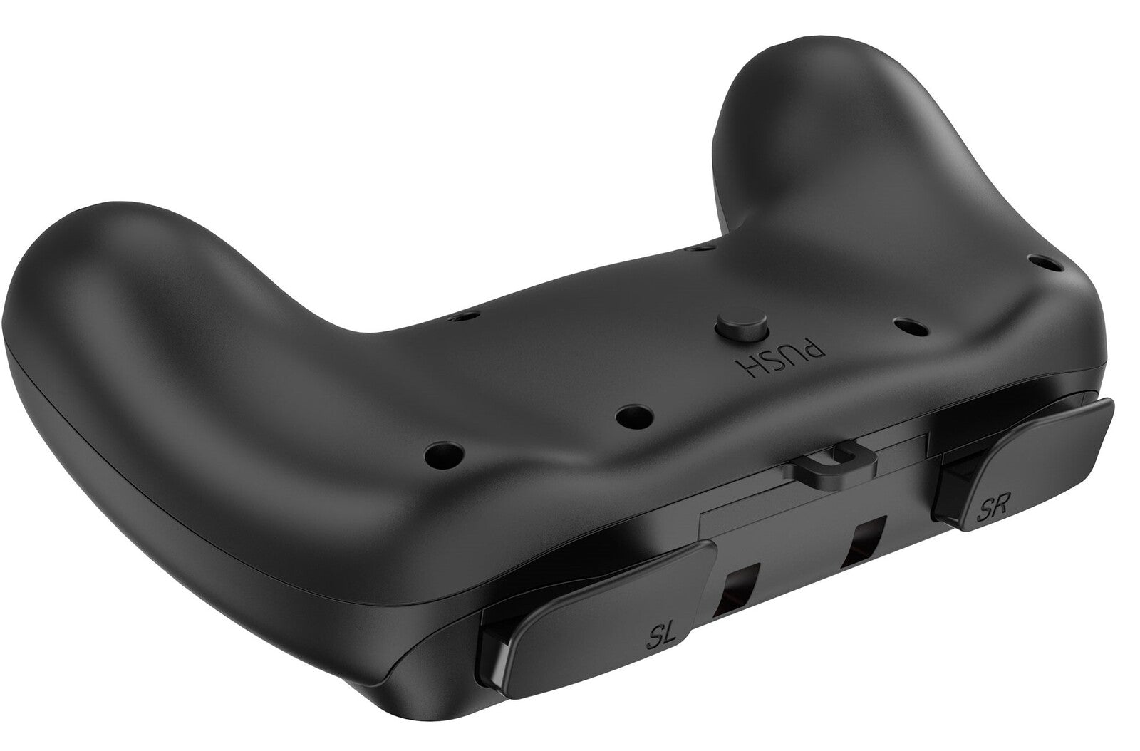 Powerwave Multifunctional Grip for Nintendo Switch 2