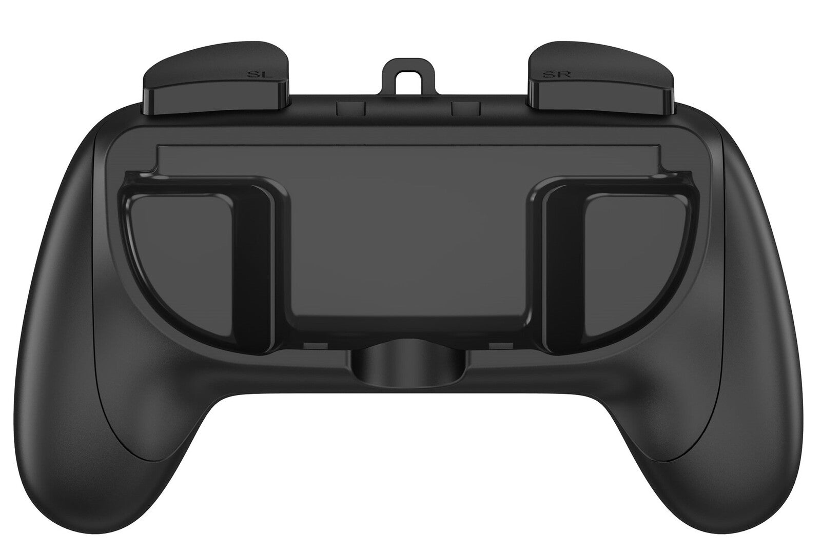 Powerwave Multifunctional Grip for Nintendo Switch 2