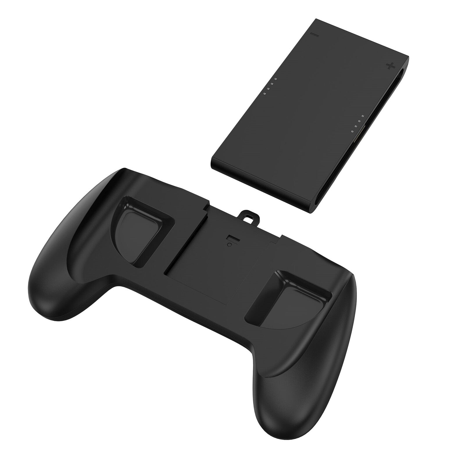 Powerwave Multifunctional Grip for Nintendo Switch 2