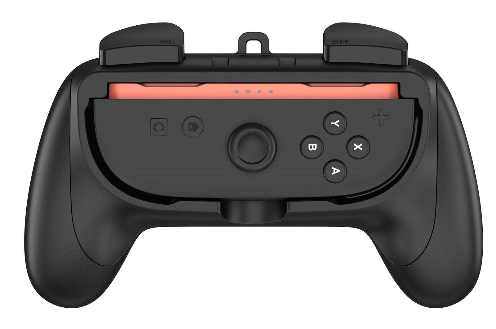 Powerwave Multifunctional Grip for Nintendo Switch 2
