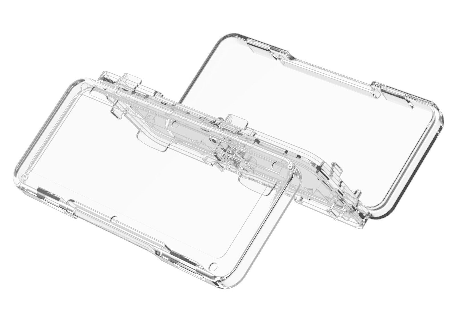 Powerwave Starter Pack for Nintendo Switch 2