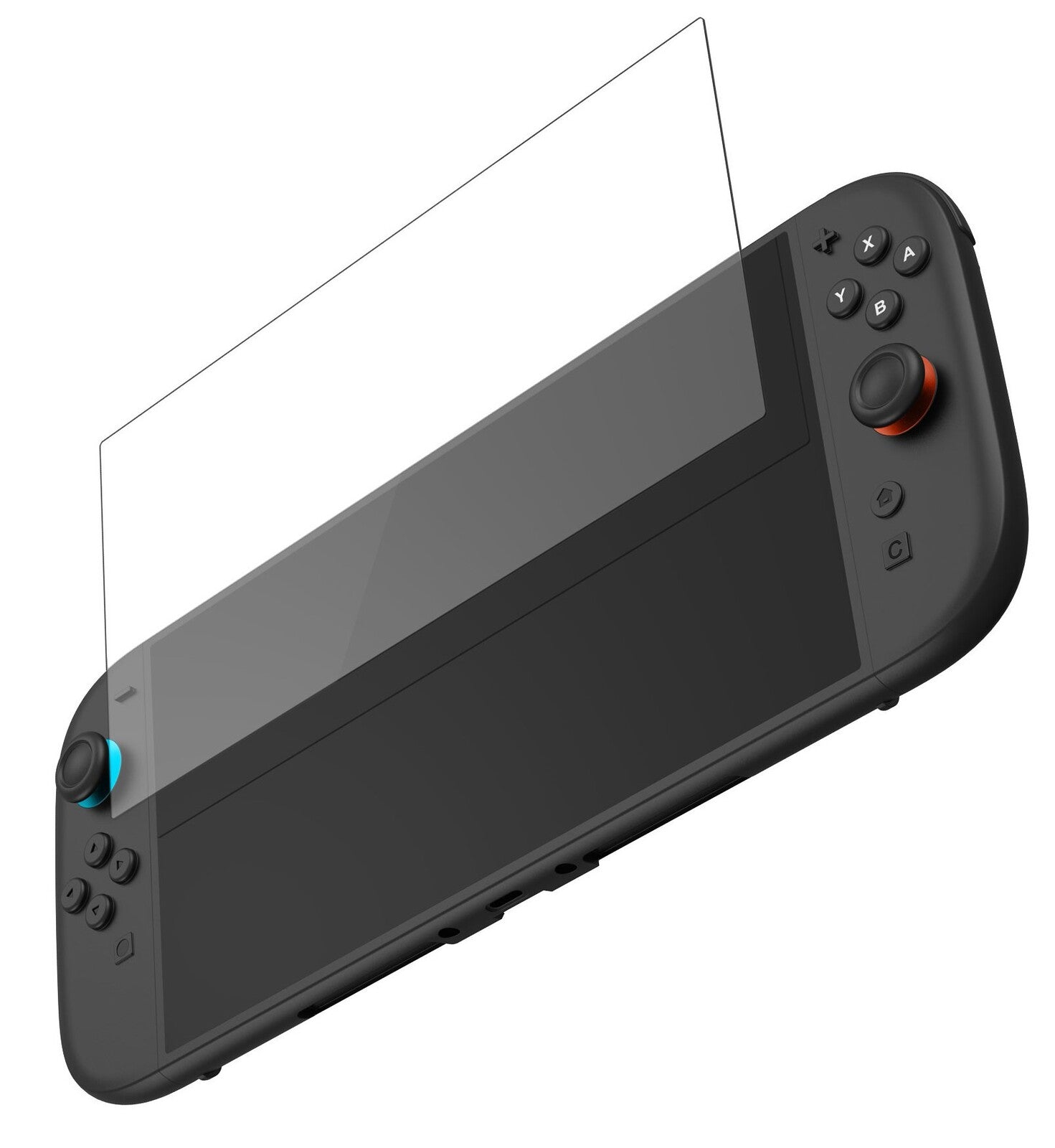 Powerwave Starter Pack for Nintendo Switch 2