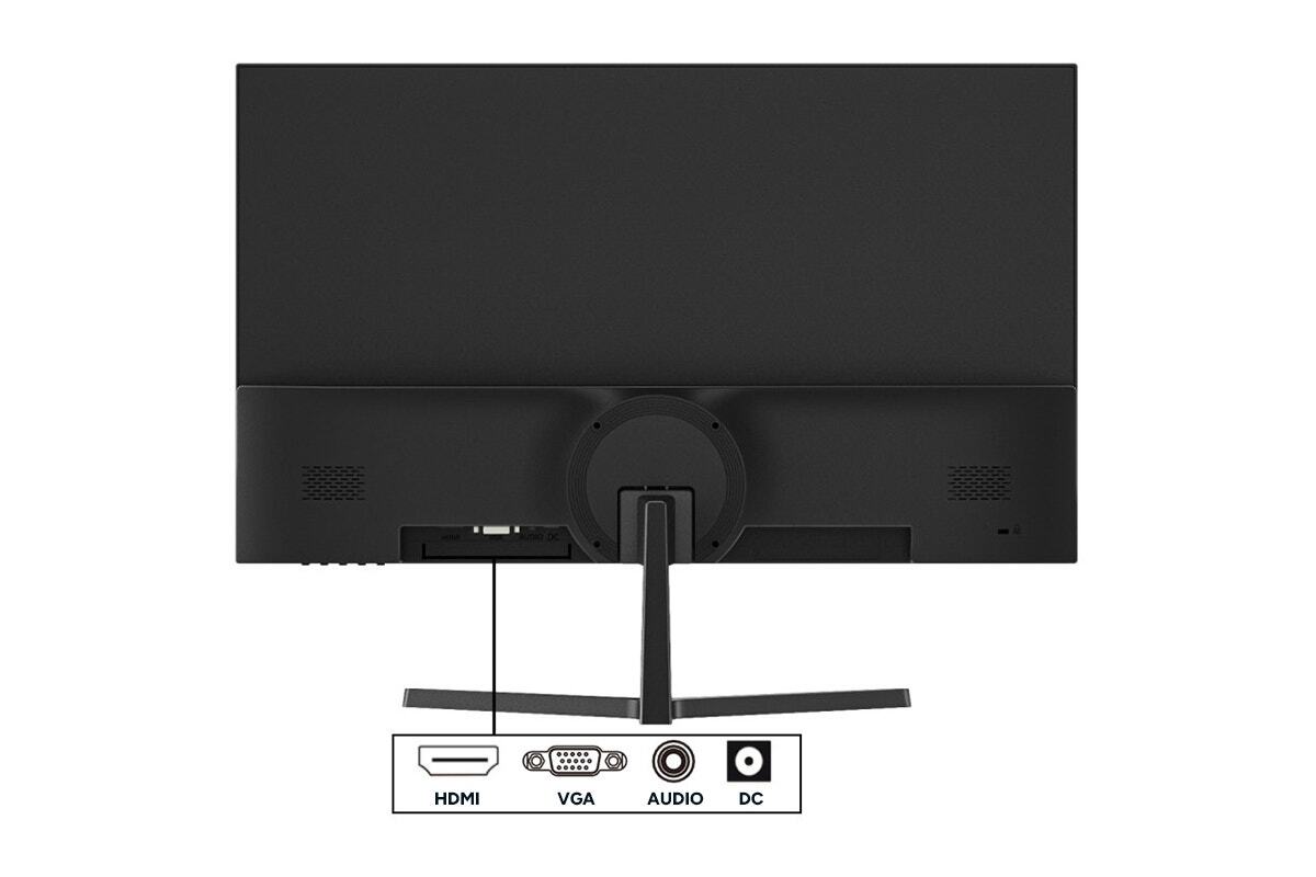 Kogan 27" Full HD 100Hz Frameless FreeSync Monitor (1920 x 1080)