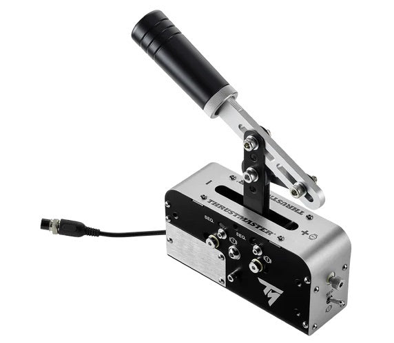 Thrustmaster TSS HANDBRAKE Mod + (PC)
