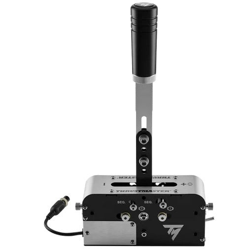 Thrustmaster TSS HANDBRAKE Mod + (PC)