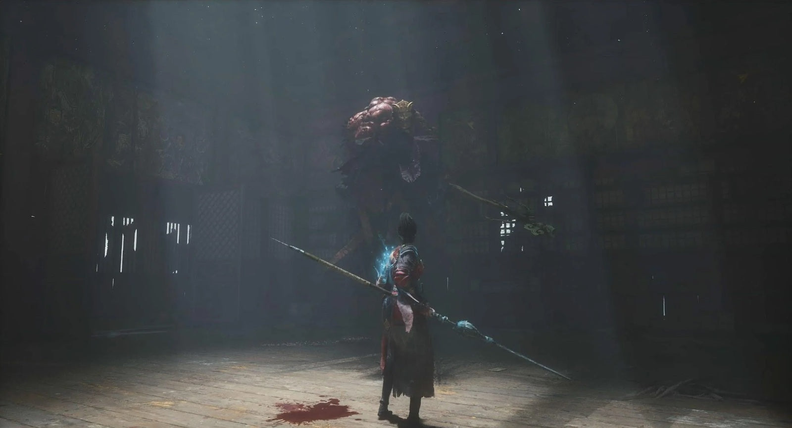 WUCHANG: Fallen Feathers Day One Edition (PS5)