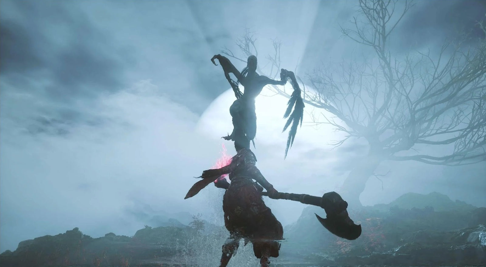 WUCHANG: Fallen Feathers Day One Edition (PS5)