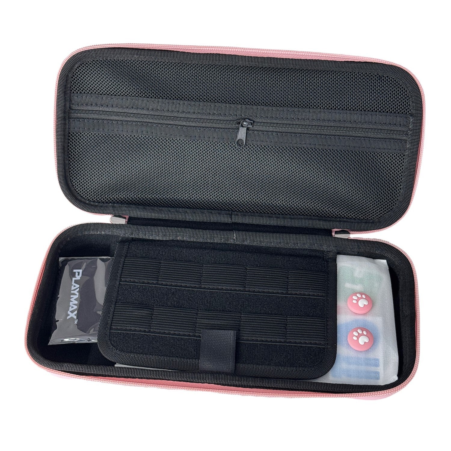 Playmax Bundle for Nintendo Switch 2 (Pink)