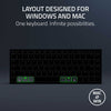 Razer Joro Portable Wireless Gaming Keyboard