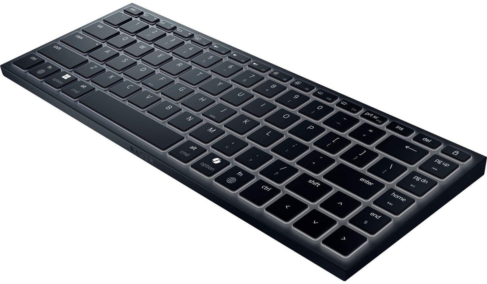 Razer Joro Portable Wireless Gaming Keyboard