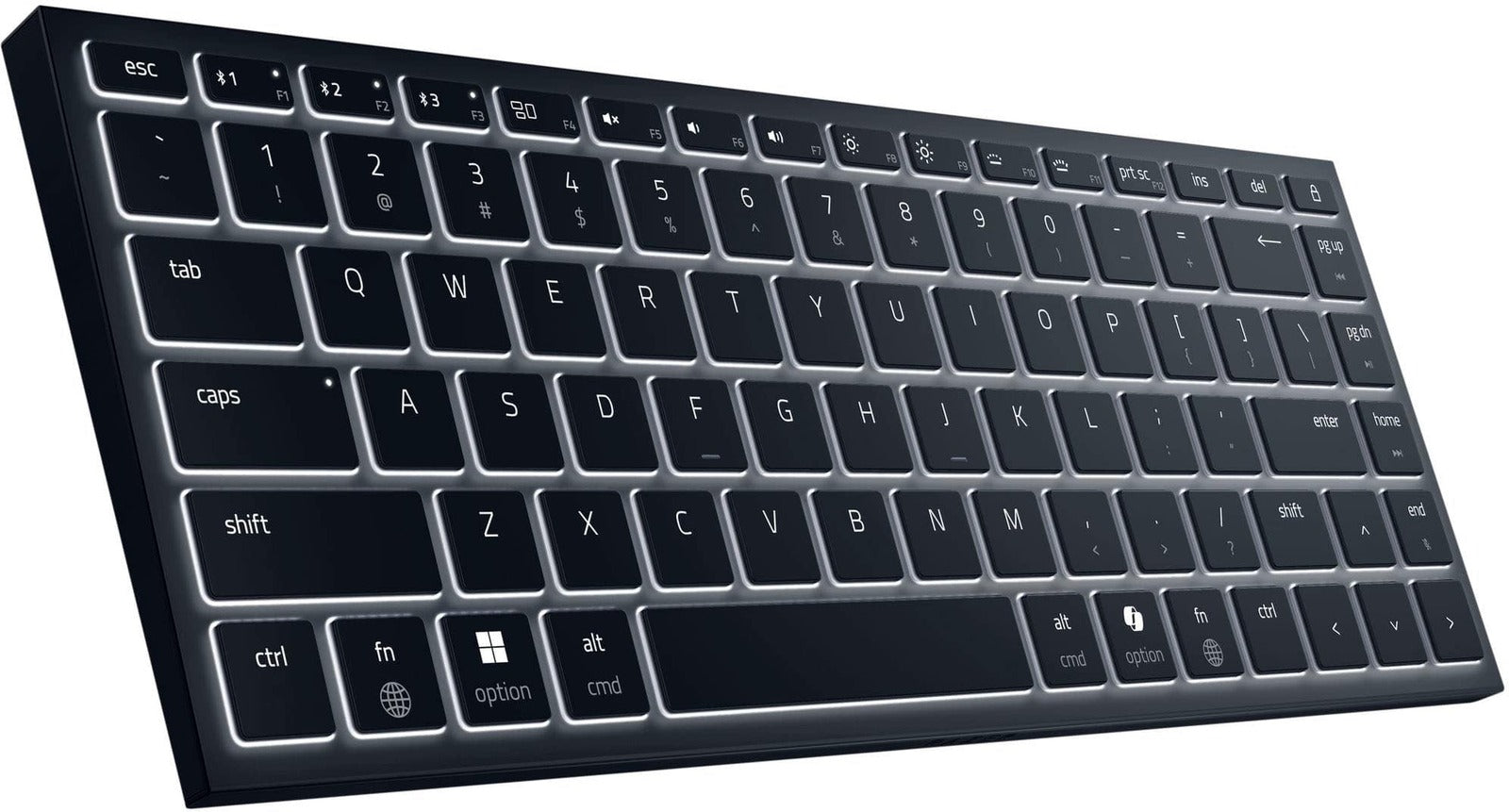 Razer Joro Portable Wireless Gaming Keyboard