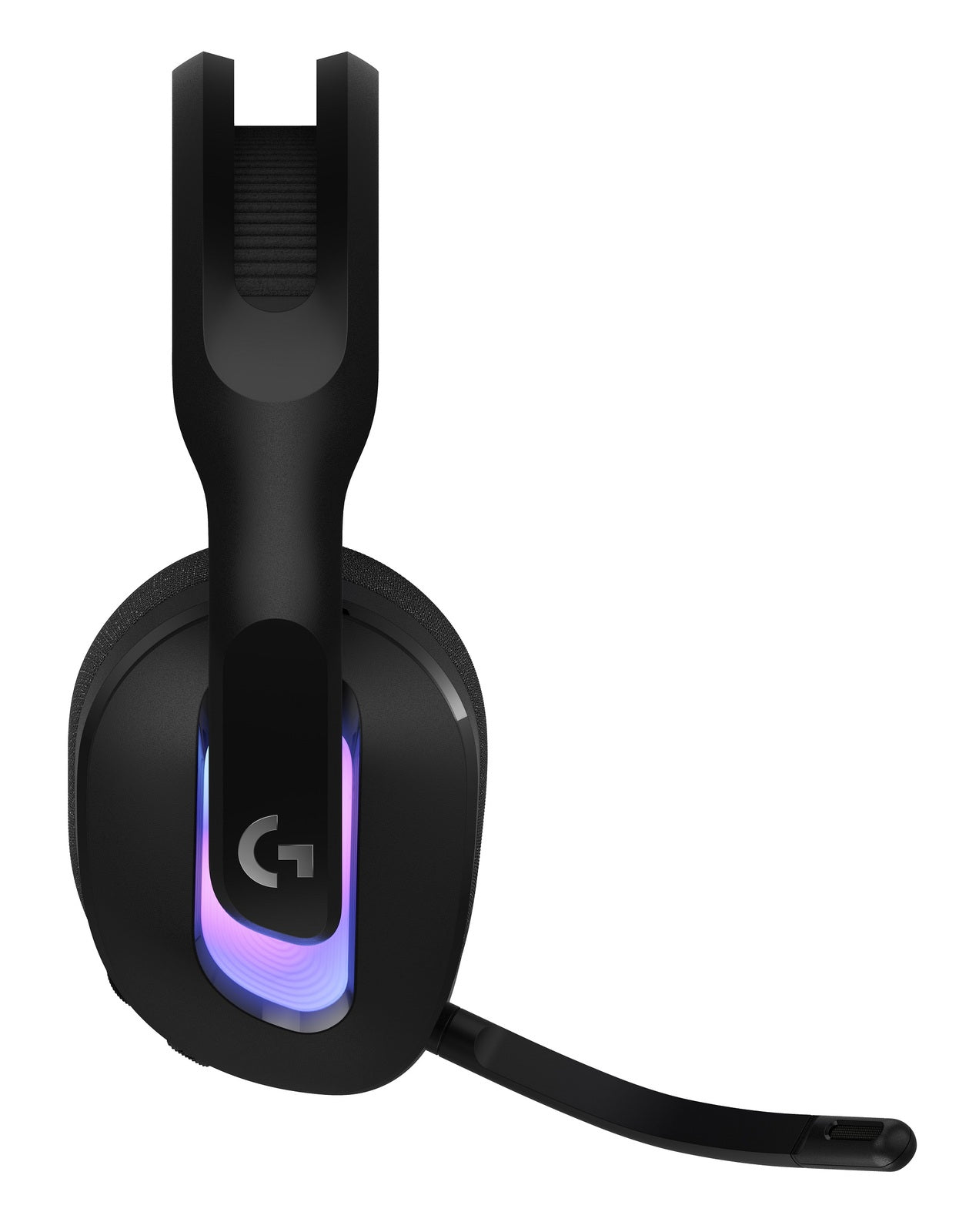 Logitech G522 LIGHTSPEED Wireless RGB Gaming Headset - Black