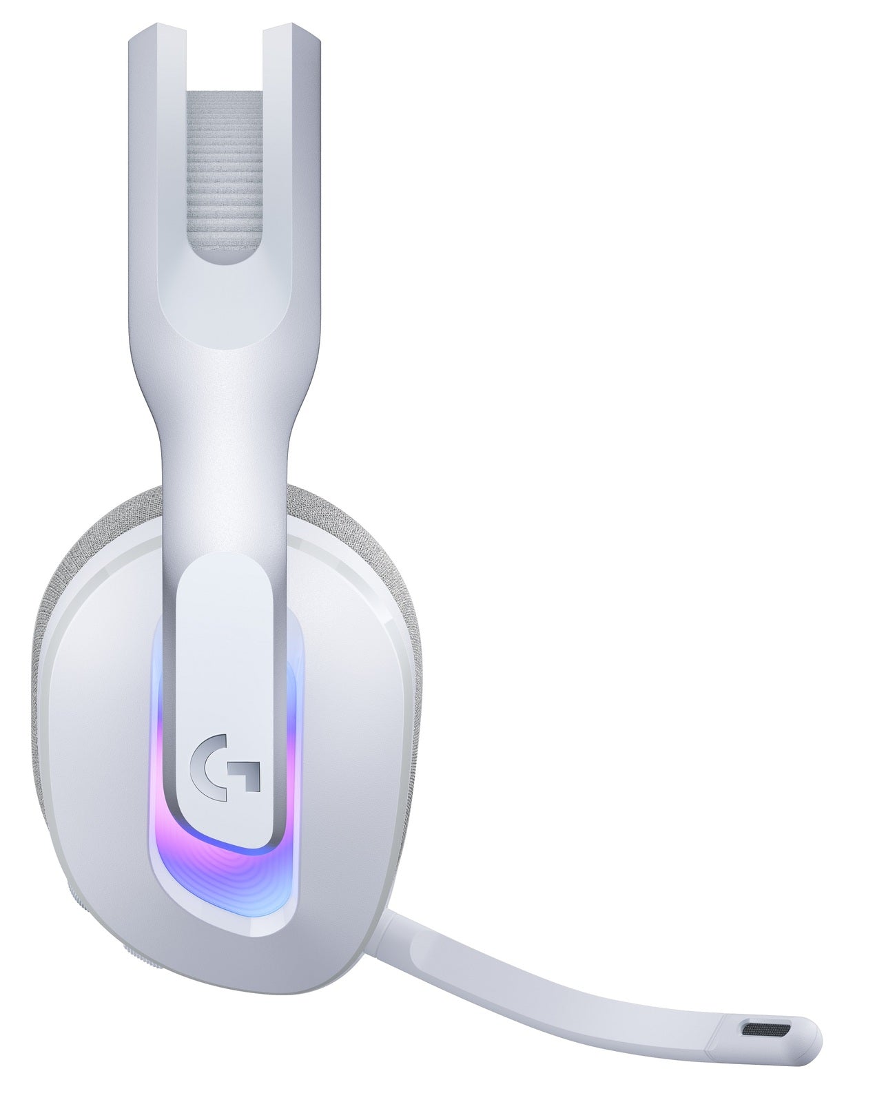 Logitech G522 LIGHTSPEED Wireless RGB Gaming Headset - White