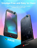 JSAUX Anti-Glare Screen Protector for Switch 2 (2 PACK)