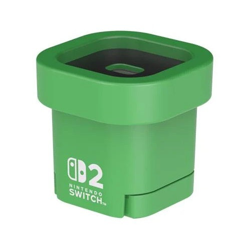 Piranha Plant Camera for Nintendo Switch 2 by Hori
