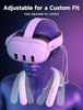 JSAUX VR Neck Power Bank - White