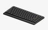 LOFREE Edge Dual-Mode Low Profile Mechanical Keyboard 84 Keys - Volcano Gray