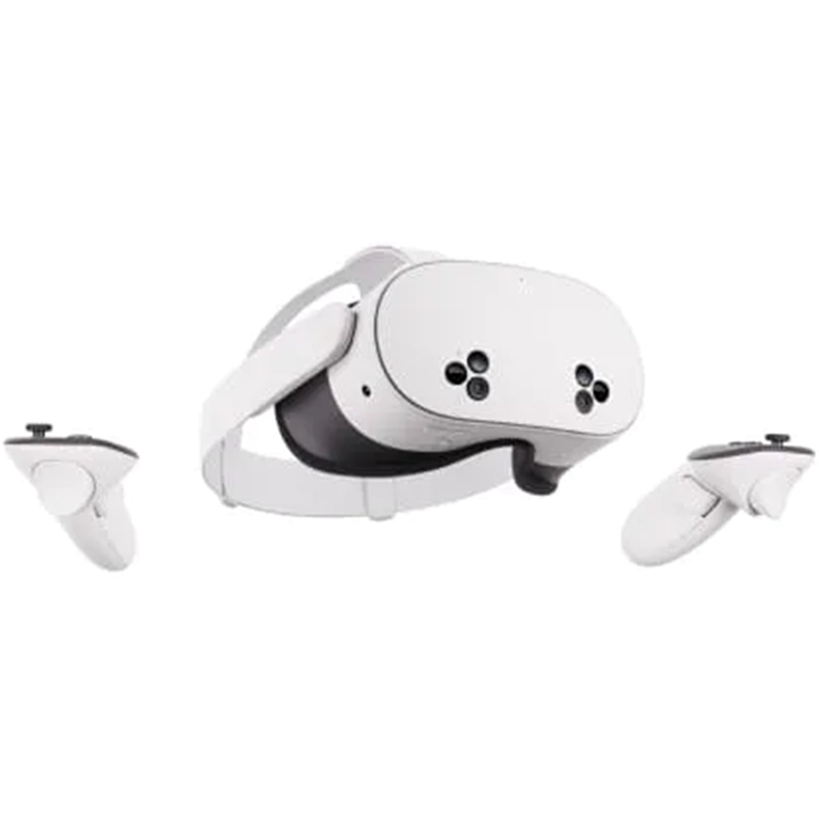 Meta Quest 3S 256GB Mixed Reality Headset