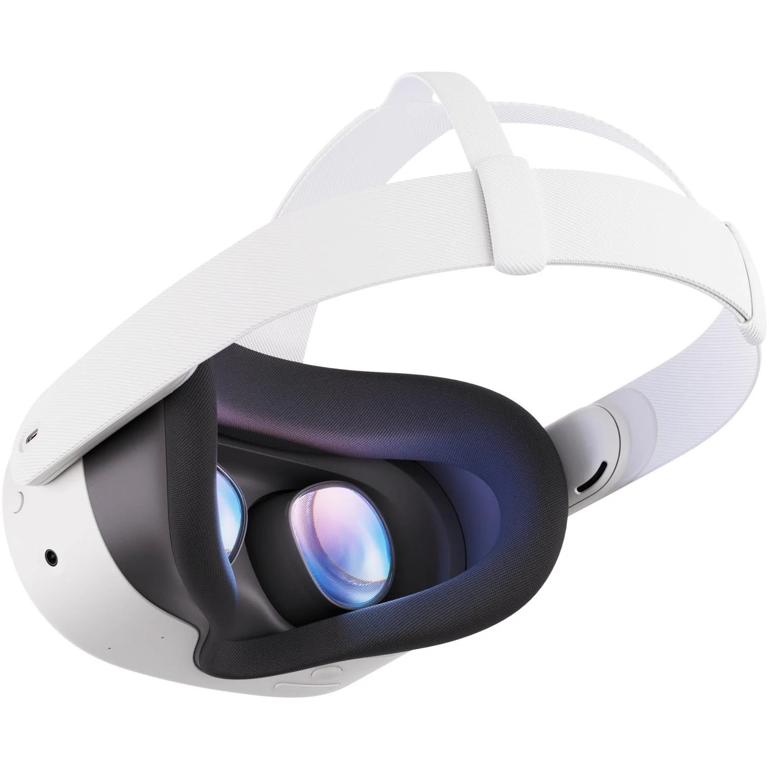 Meta Quest 3S 256GB Mixed Reality Headset