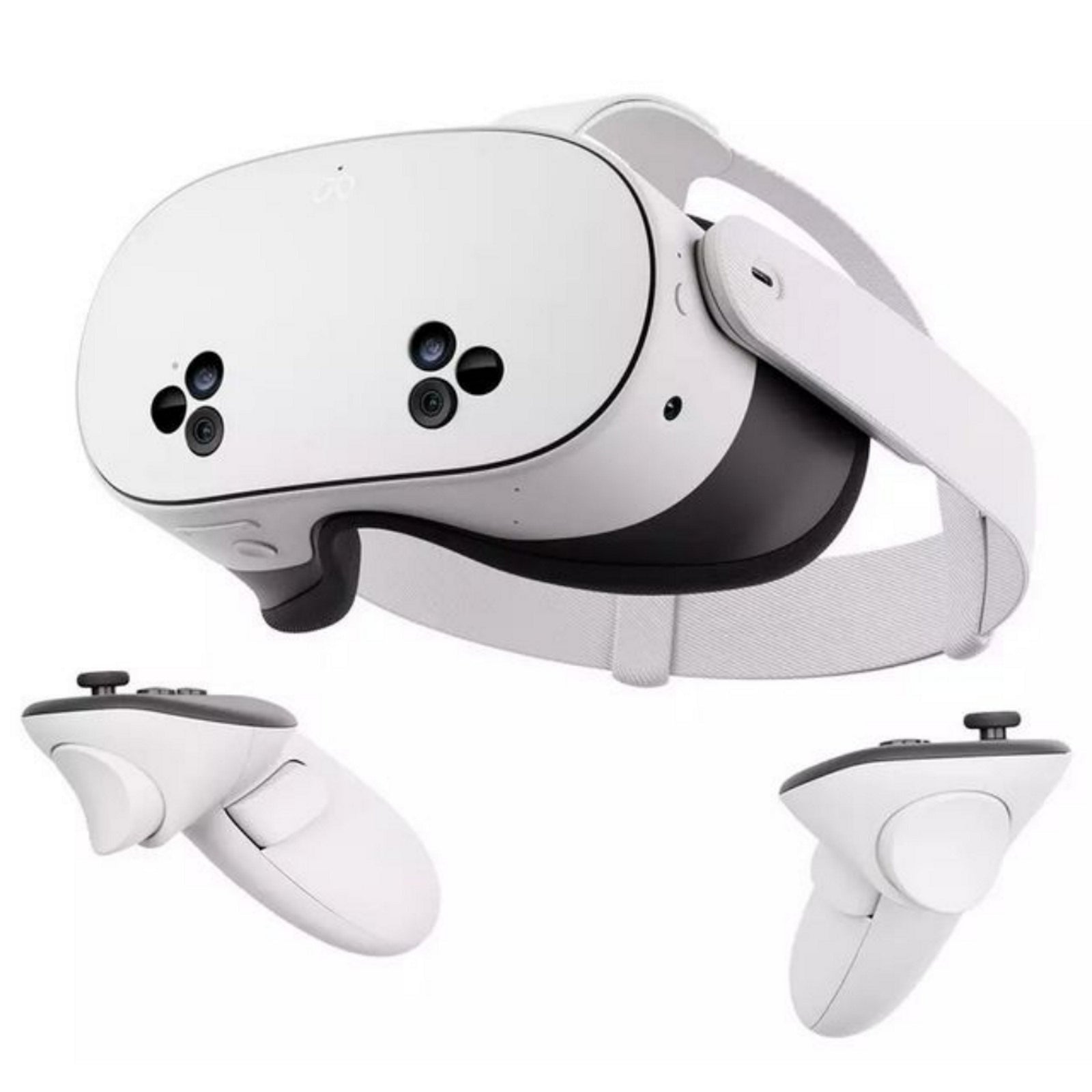 Meta Quest 3S 128GB Mixed Reality Headset