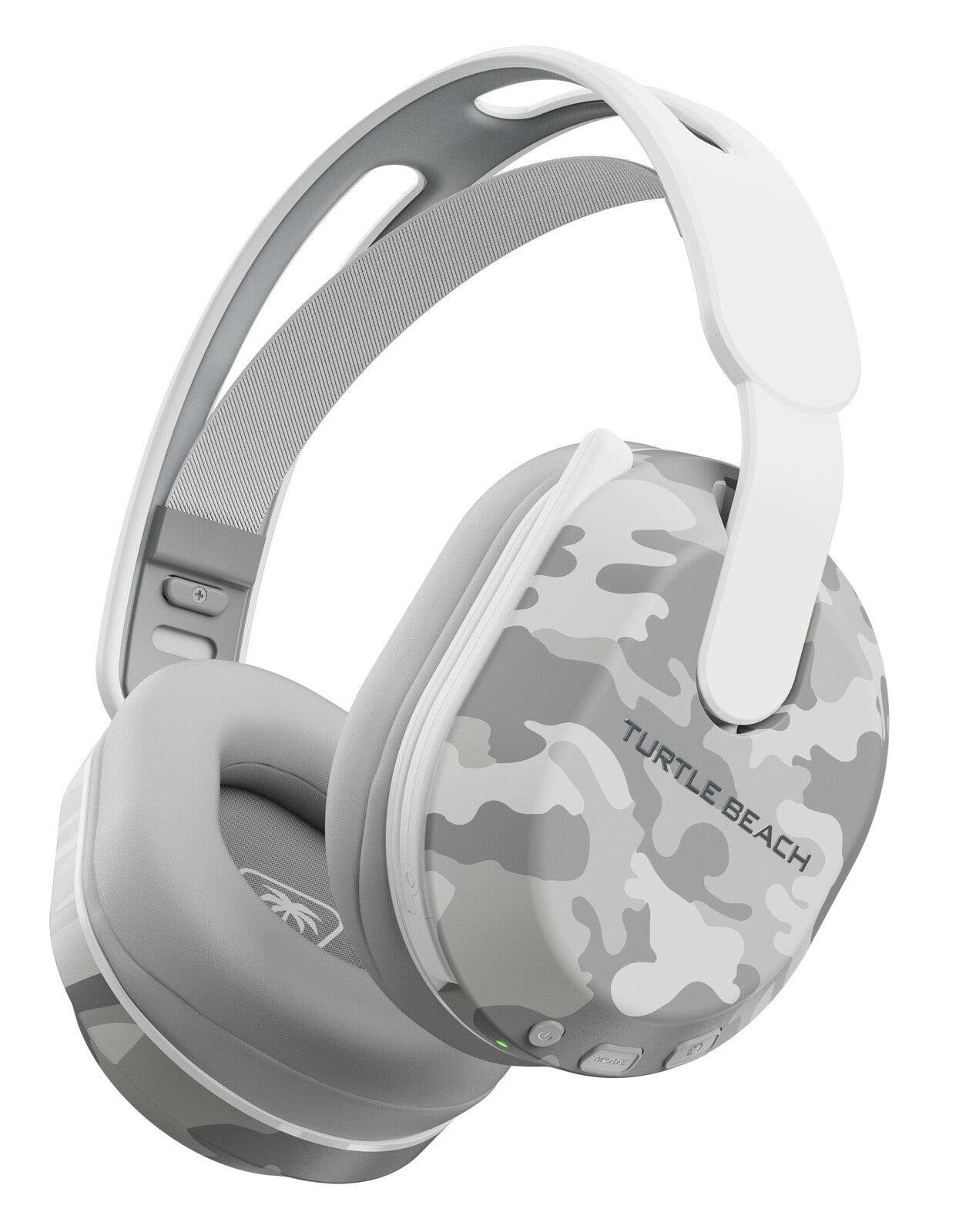 Turtle Beach Stealth 500P Gen 3 Wireless Gaming Headset (Arctic Camo) (PC, PS5, PS4)