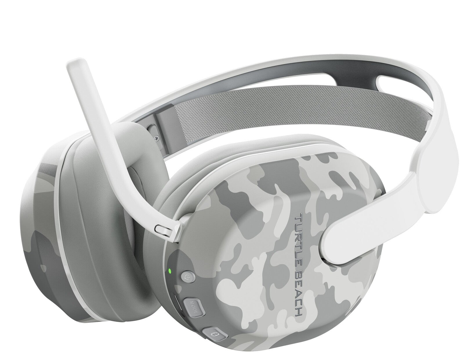 Turtle Beach Stealth 500P Gen 3 Wireless Gaming Headset (Arctic Camo) (PC, PS5, PS4)