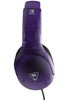 Turtle Beach Airlite Fit Wired Gaming Headset (Ghost Purple) (Switch)
