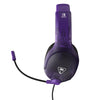 Turtle Beach Airlite Fit Wired Gaming Headset (Ghost Purple) (Switch)