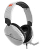 Turtle Beach Ear Force Recon 70 Gaming Headset (White) (Switch, Switch 2)