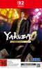 Yakuza 0 Director's Cut (GKC) (Switch 2)