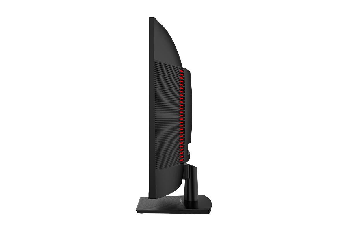 Kogan 32" Curved Full HD 240Hz 1ms FreeSync Gaming Monitor (1920 x 1080)