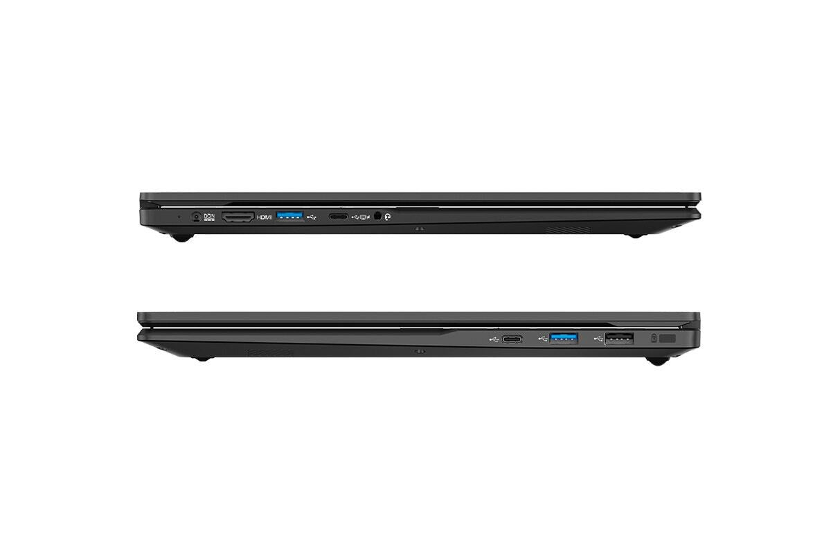 Kogan Atlas 15.6" Full HD Intel N100 USB-C Laptop with Windows 11 Pro (128GB)