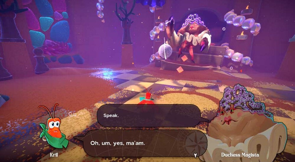 Another Crab's Treasure (Switch)