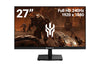 Juggernaut 27" Full HD 240Hz Gaming Monitor (1920 x 1080)