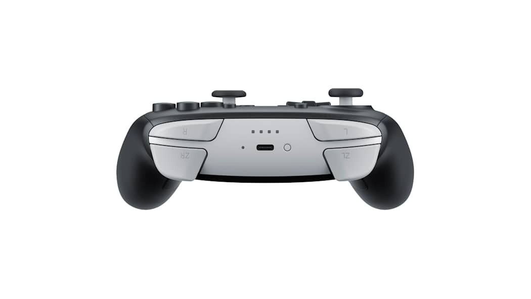 Nintendo Switch 2 Pro Wireless Controller