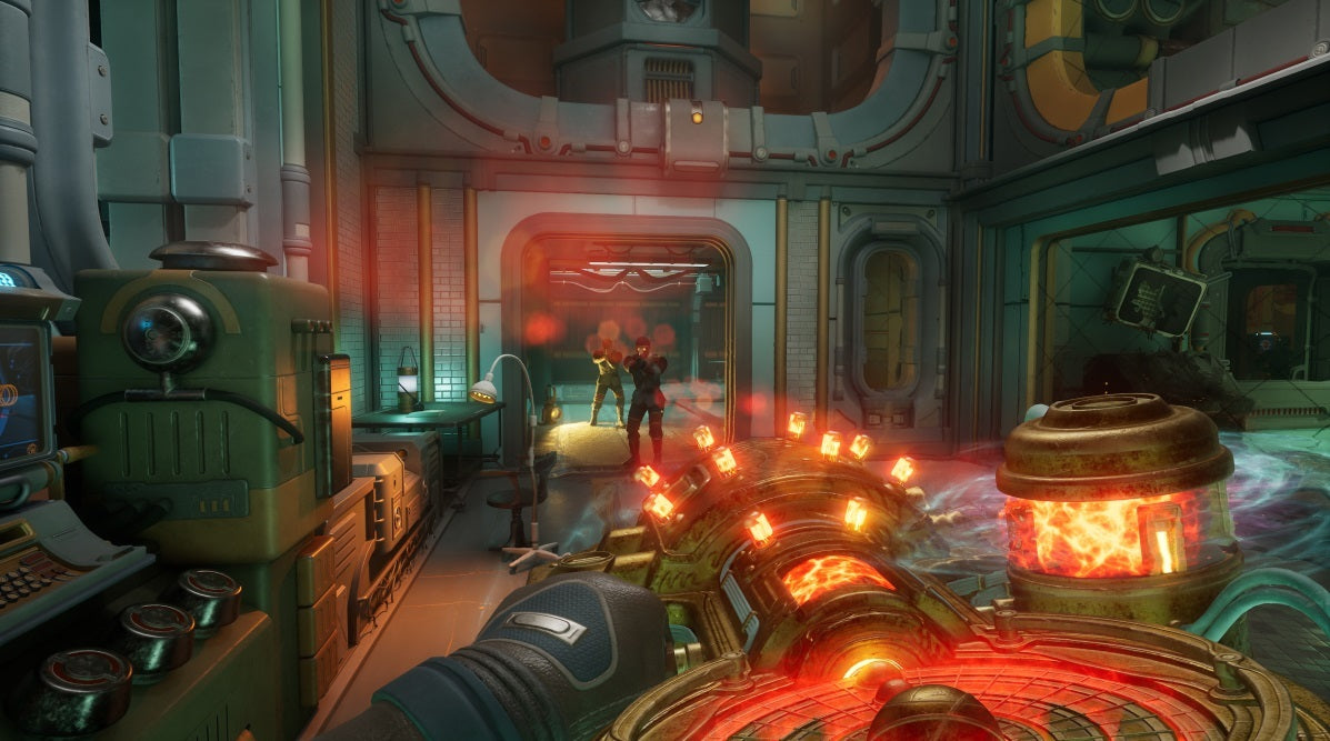 The Outer Worlds 2 Premium Edition (PS5)