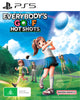 Everybody's Golf Hot Shots (PS5)