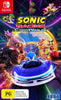 Sonic Racing Crossworlds (Switch)