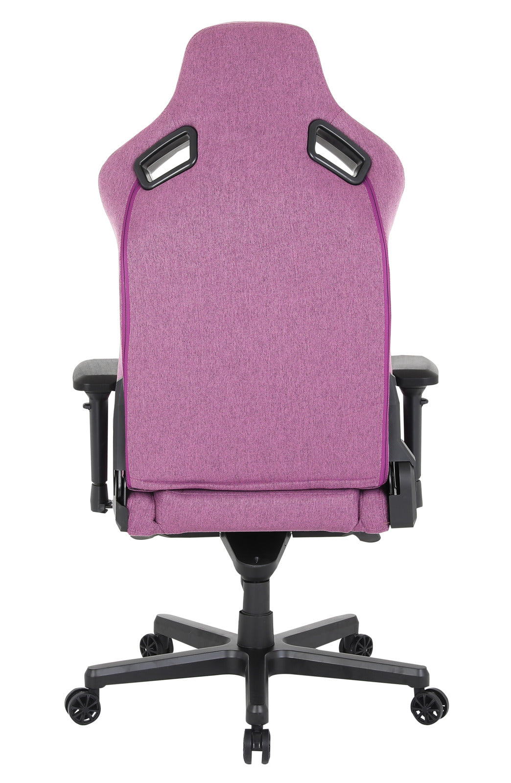 Juggernaut F100 Fabric Gaming Chair - Purple