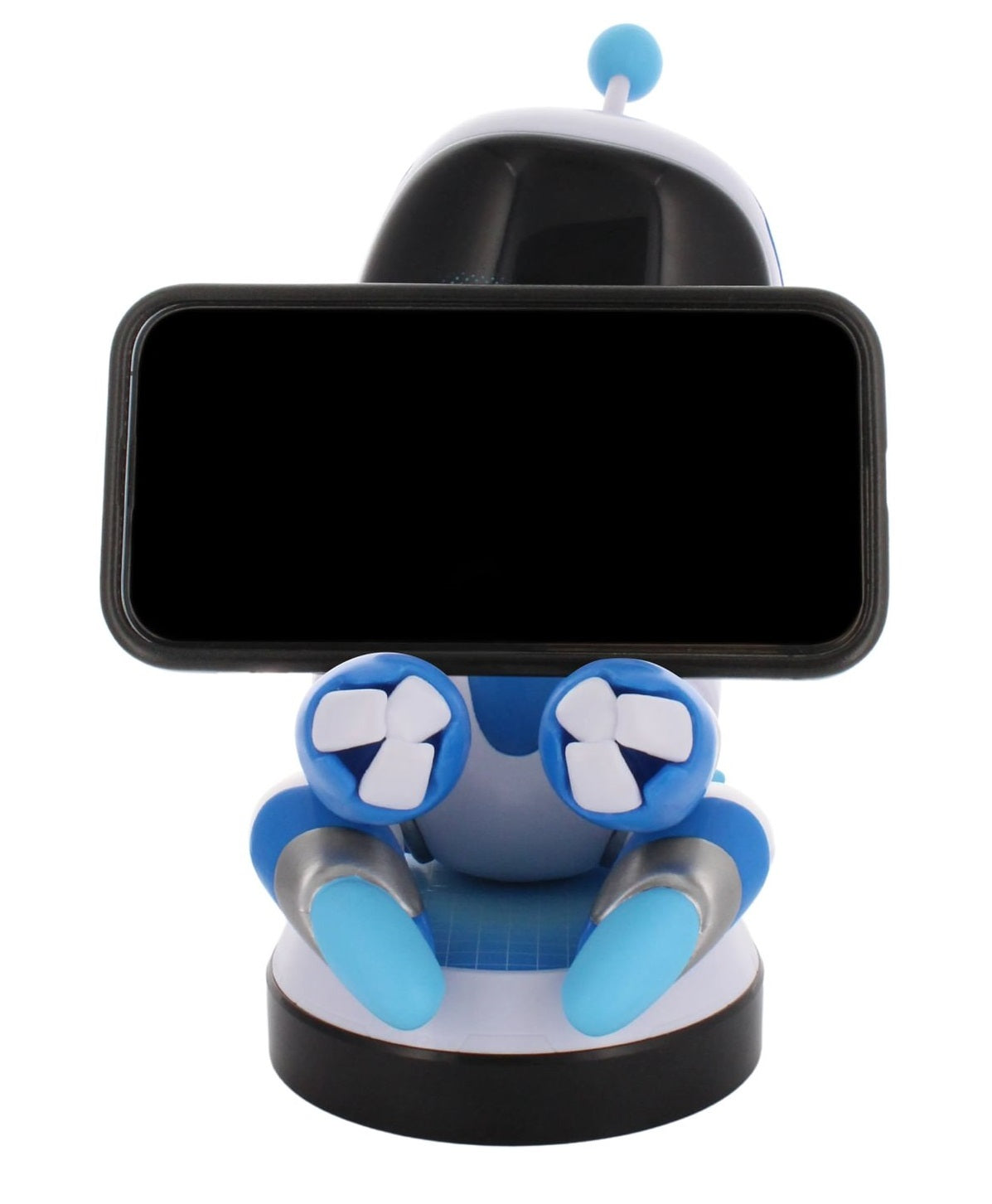 Cable Guy Controller Holder - Astro Bot (Switch, PC, PS5, PS4, Xbox Series X, Xbox One)