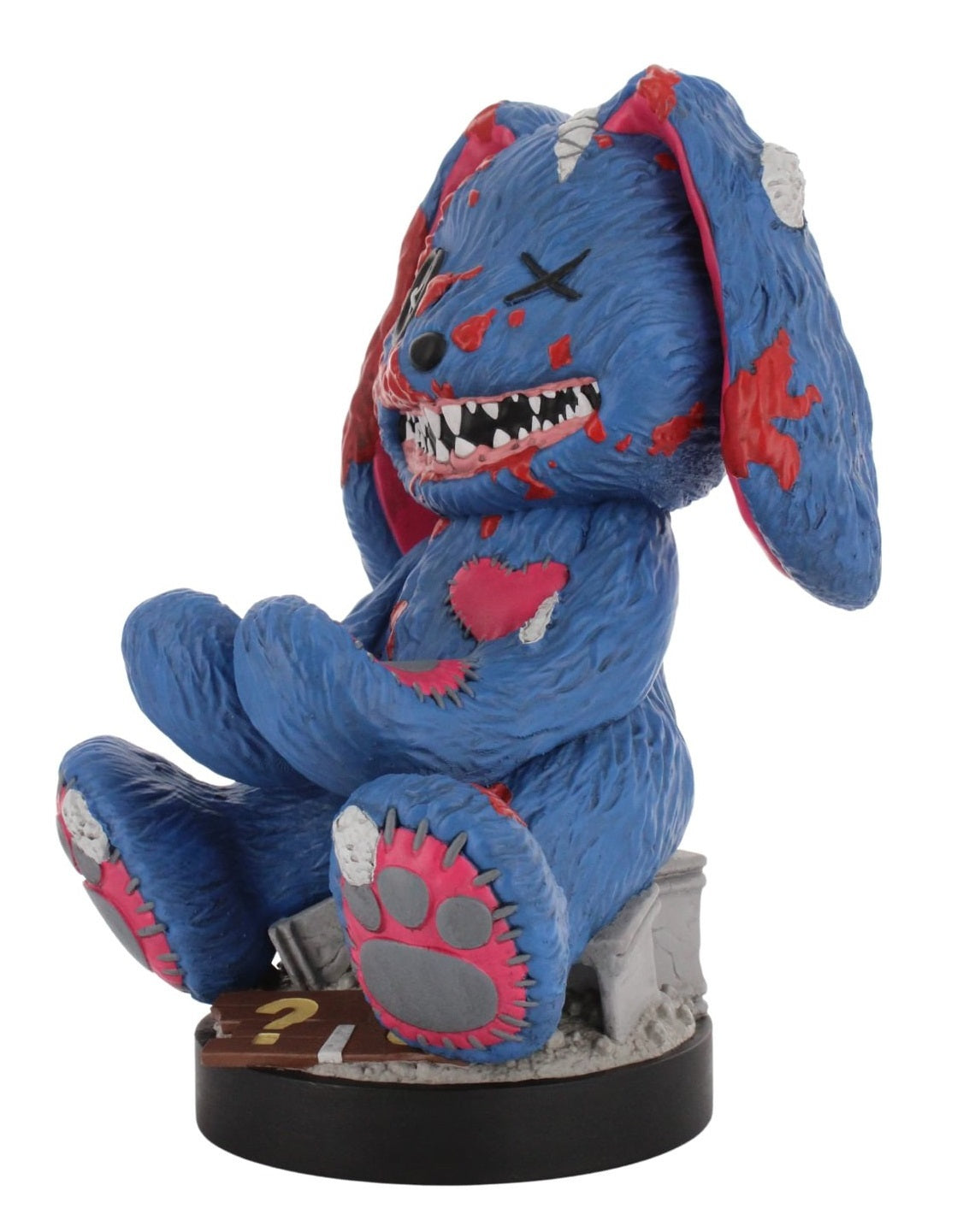 Cable Guy Controller Holder - Mr Peeks (Switch, PC, PS5, PS4, Xbox Series X, Xbox One)