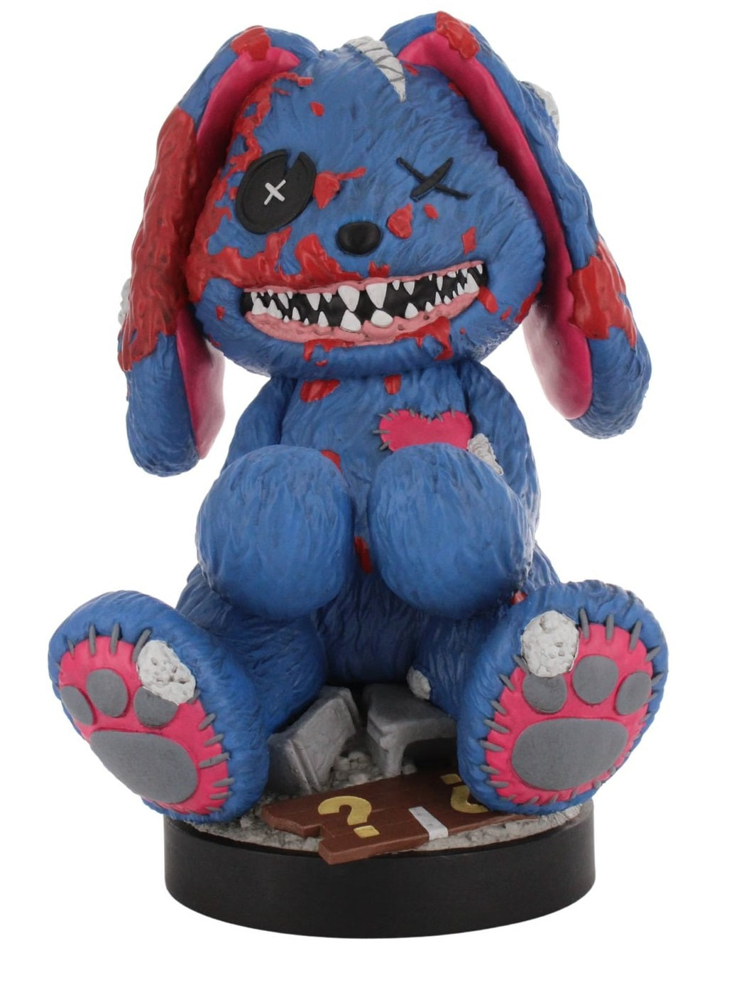 Cable Guy Controller Holder - Mr Peeks (Switch, PC, PS5, PS4, Xbox Series X, Xbox One)